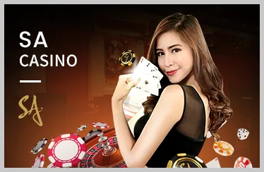 Trò chơi Baccarat xp88